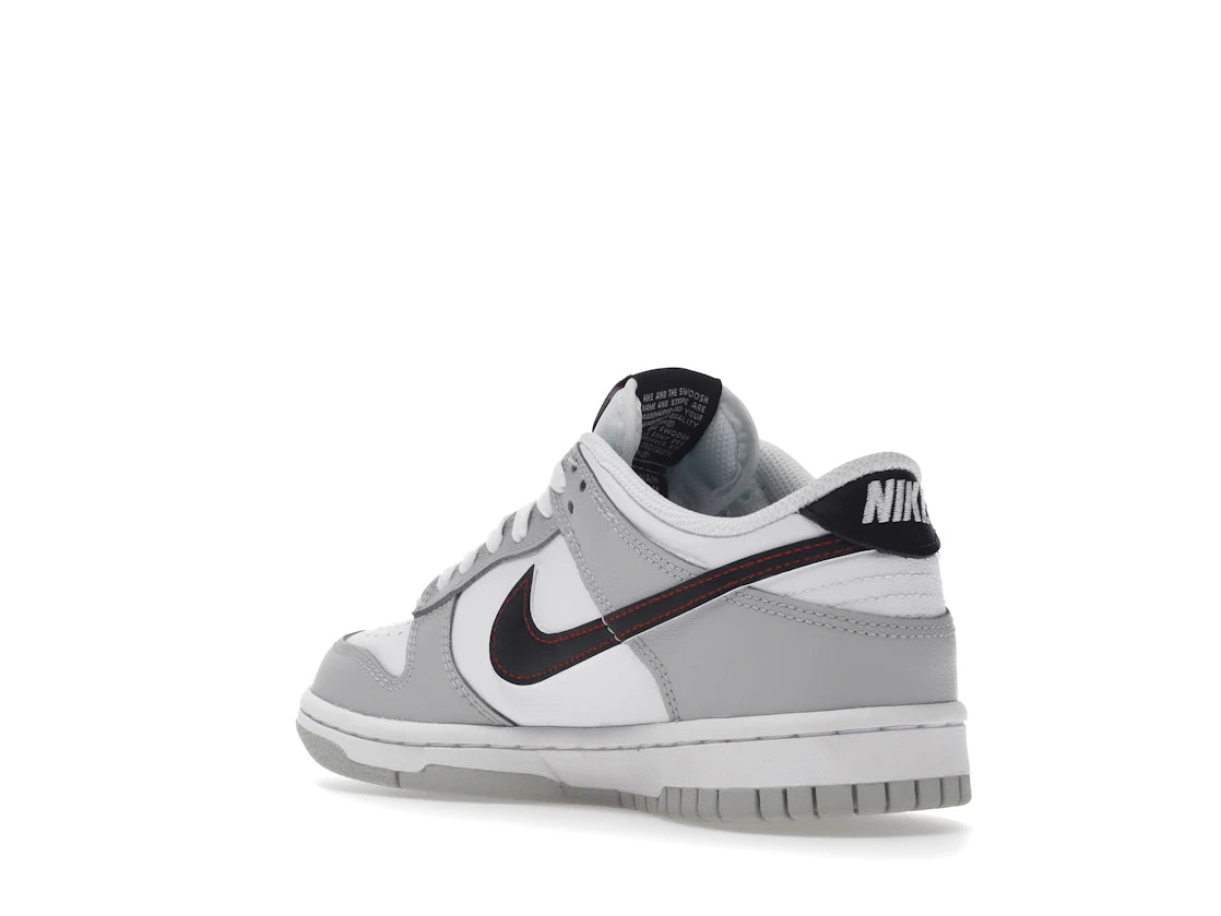Nike Dunk Low SE Jackpot (GS) - vue secondaire B