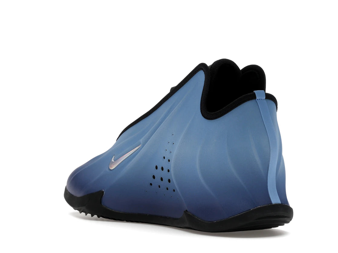 Nike GT Future Wale Valor Blue - vue secondaire B