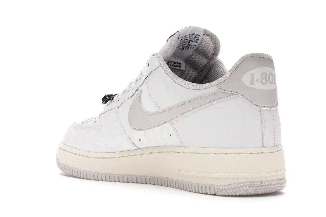 Nike Air Force 1 Low 1-800 - vue secondaire B