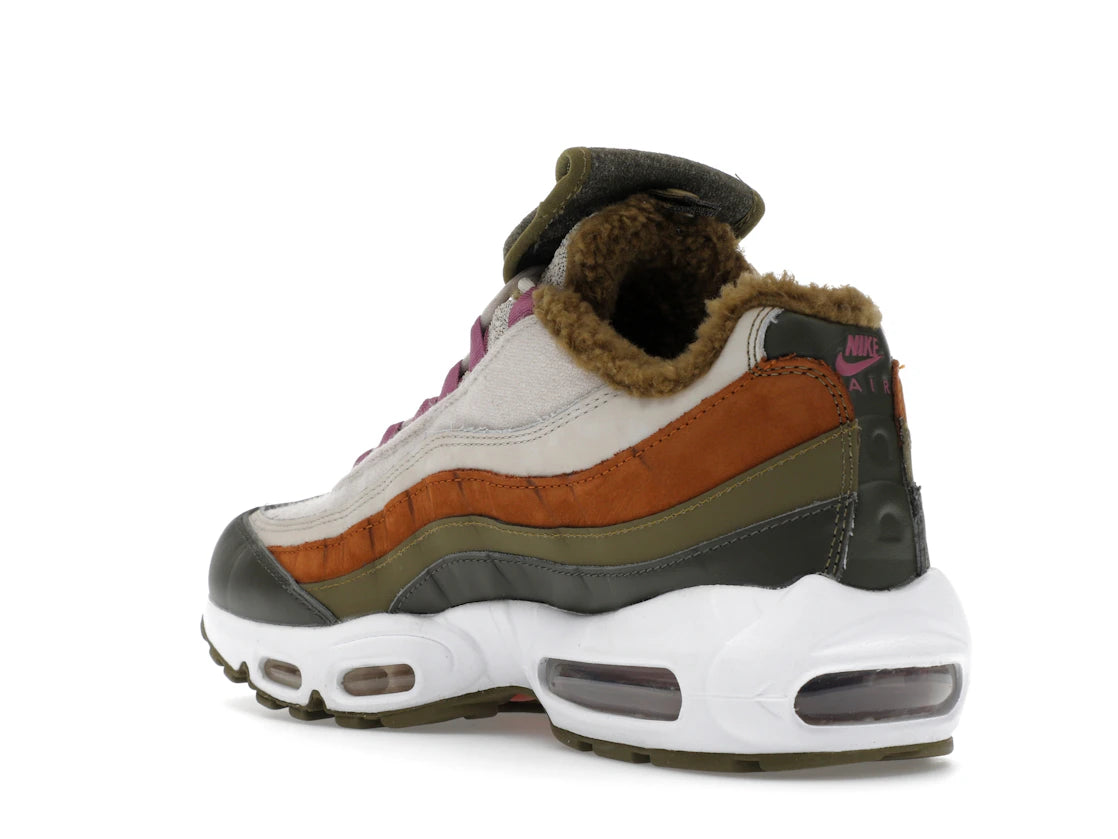 Nike Air Max 95 N7 (2023) - vue secondaire B