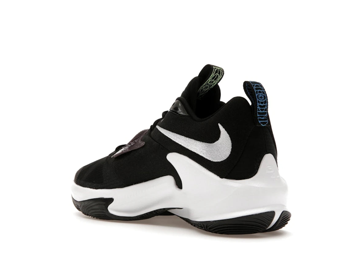 Nike Zoom Freak 3 Project 34 - vue secondaire B