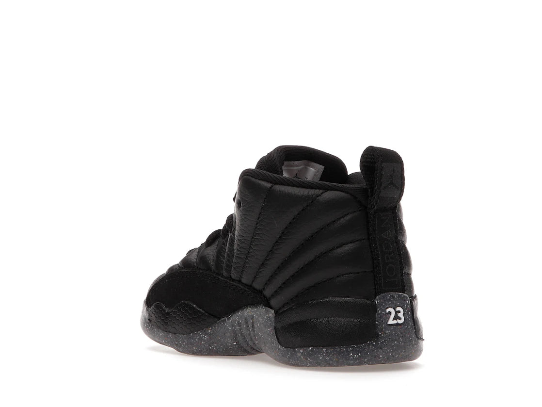 Jordan 12 Retro Utility
 (TD) - vue secondaire B