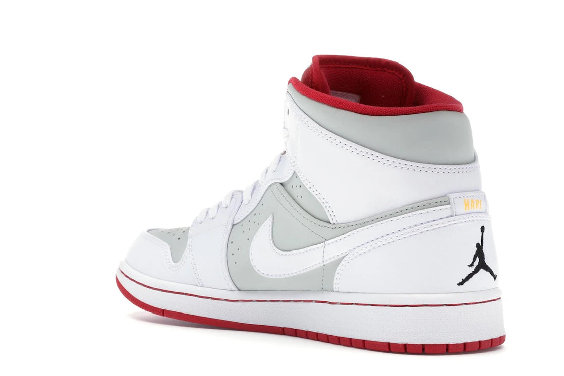 Jordan 1 Retro Hare Jordan (2015) - vue secondaire B