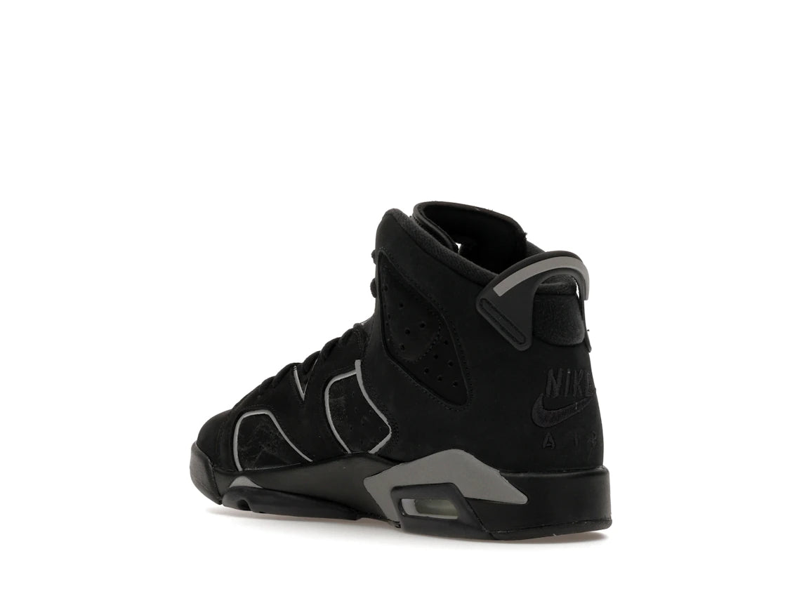 Jordan 6 Retro Cap and Gown (GS) - vue secondaire B