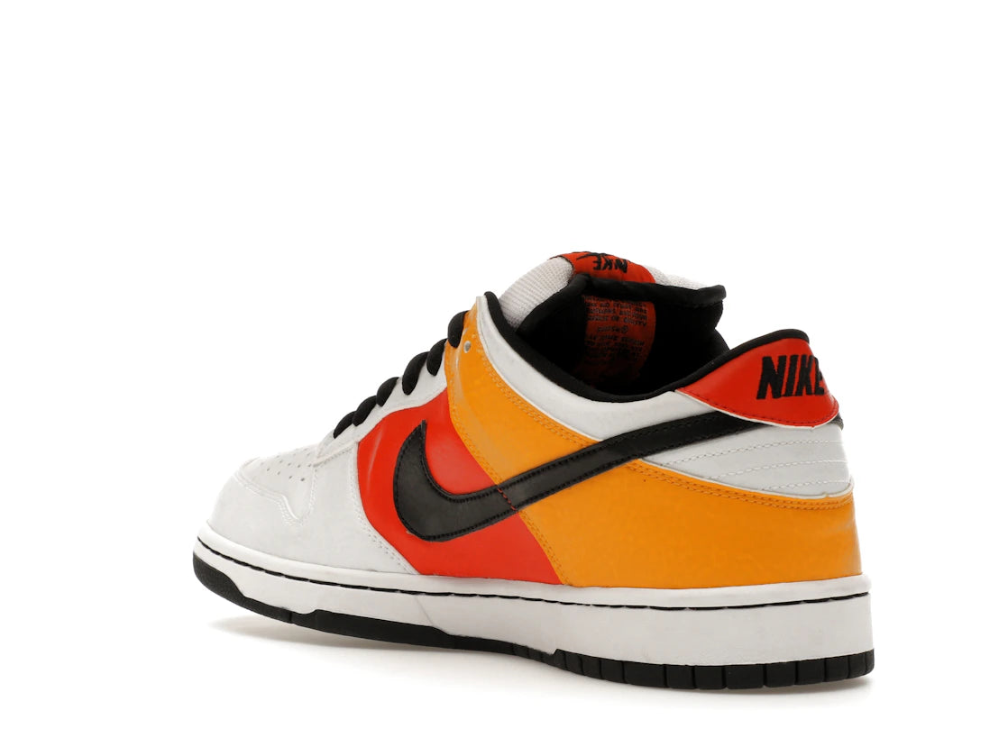 Nike SB Dunk Low Raygun Home - vue secondaire B