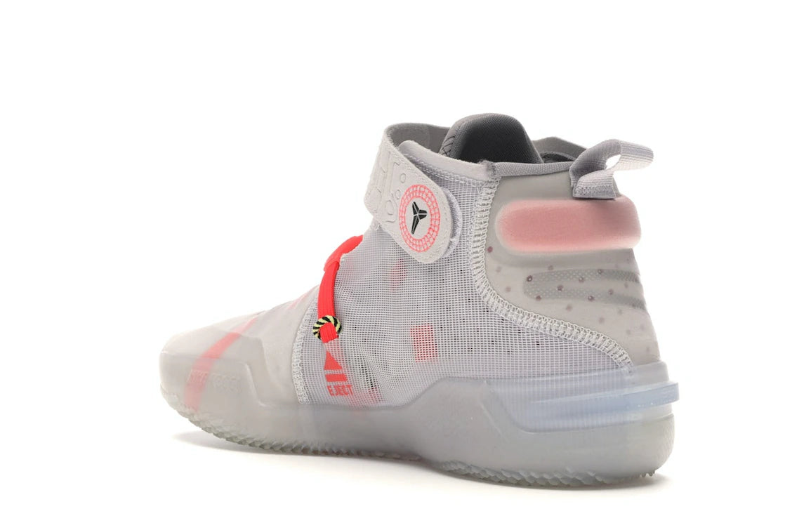 Nike Kobe AD NXT FF Vast Grey - vue secondaire B