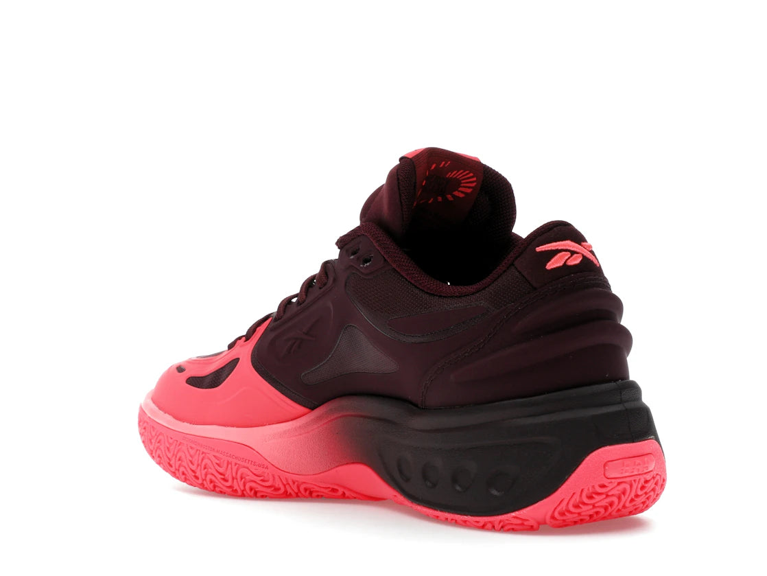 Reebok Engine A Angel Reese Pretty Gritty - vue secondaire B