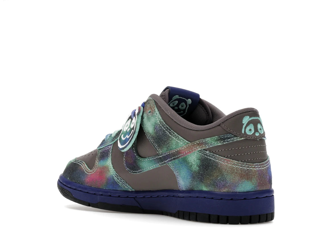 Nike Dunk Low SE Panda-Monium Cave Stone (GS) - vue secondaire B