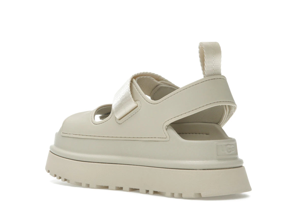 UGG GoldenGlow Sandal Sea Salt (Women's) - vue secondaire B