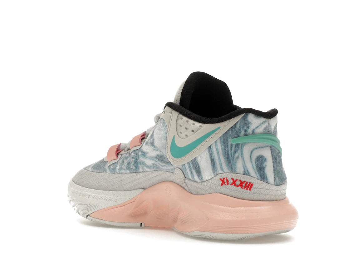 Nike Kyrie 8 Chinese New Year - vue secondaire B