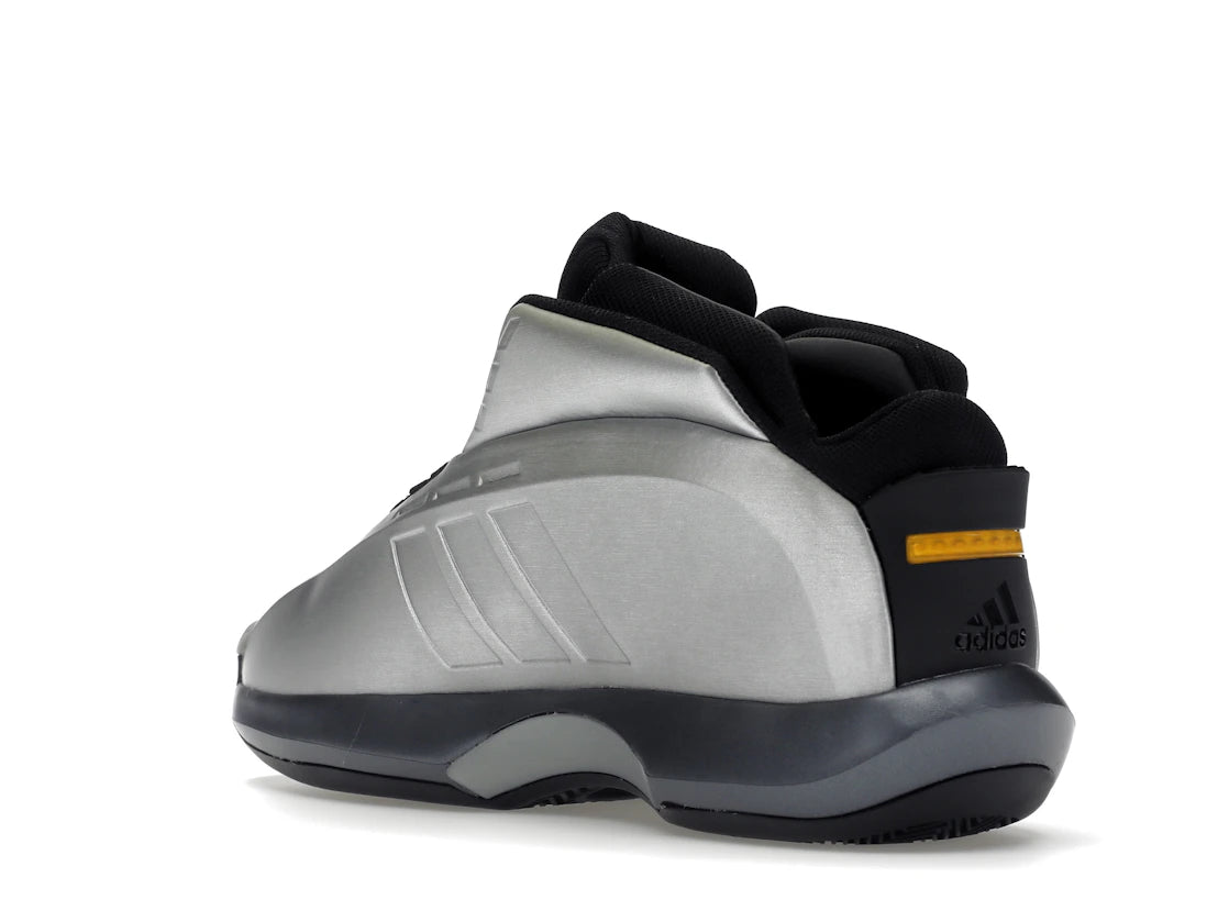 adidas Crazy 1 Silver (2022) - vue secondaire B