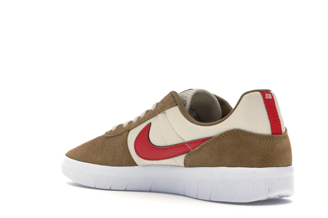 Nike SB Team Classic Mars Yard - vue secondaire B