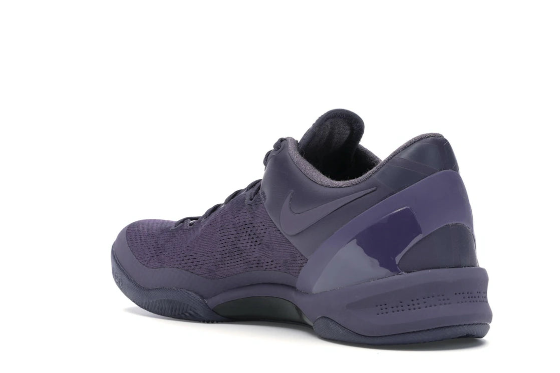 Nike Kobe 8 Black Mamba Collection Fade to Black - vue secondaire B