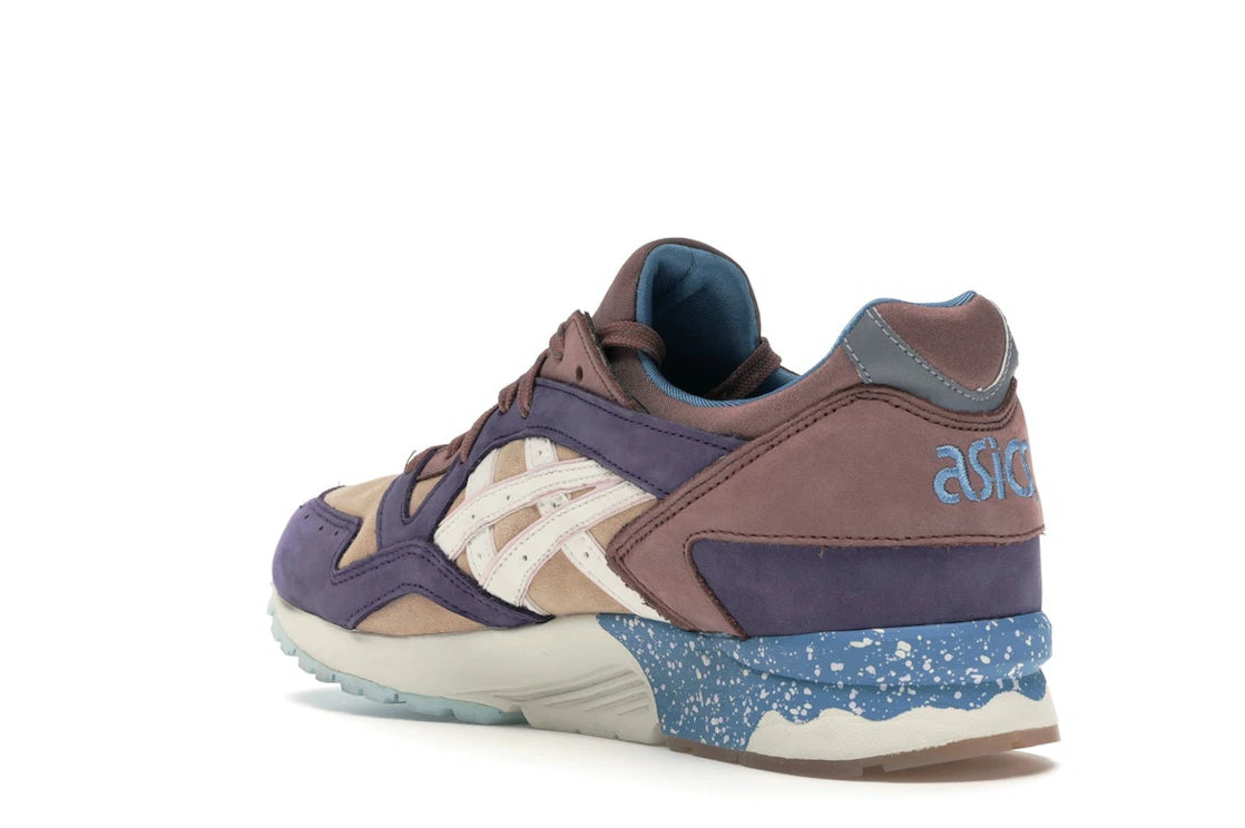 ASICS Gel-Lyte V Offspring x Onitsuka Tiger Desert - vue secondaire B