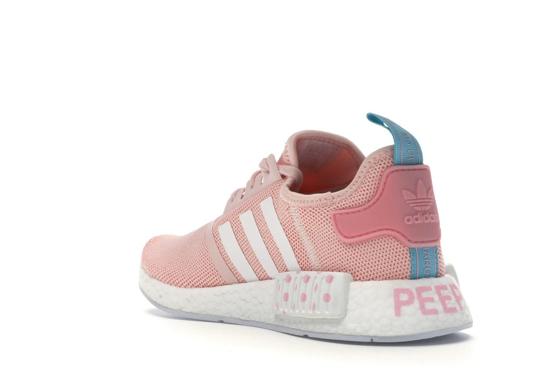 adidas NMD R1 Toy Story 4 Bo Peep (Youth) - vue secondaire B