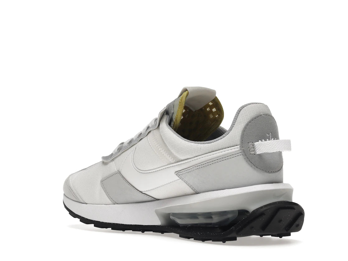 Nike Air Max Pre-Day Pure Platinum - vue secondaire B