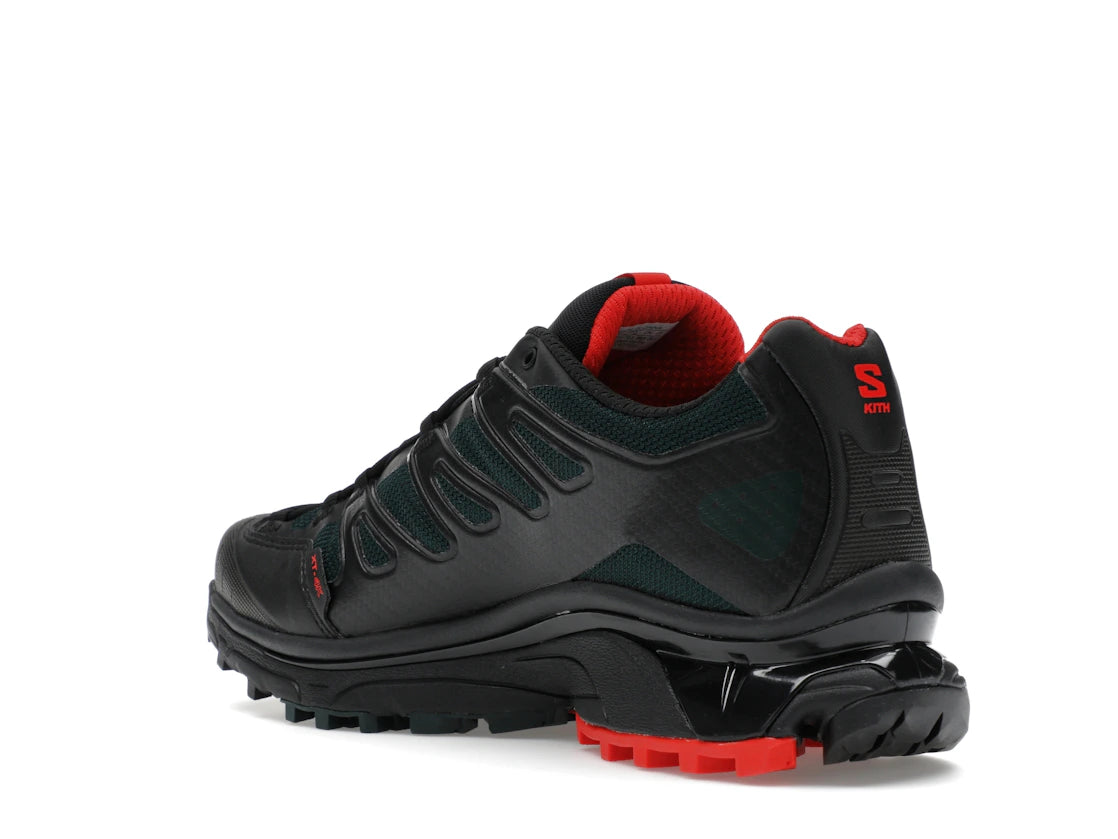 Salomon XT-4K Kith Kithmas Black - vue secondaire B