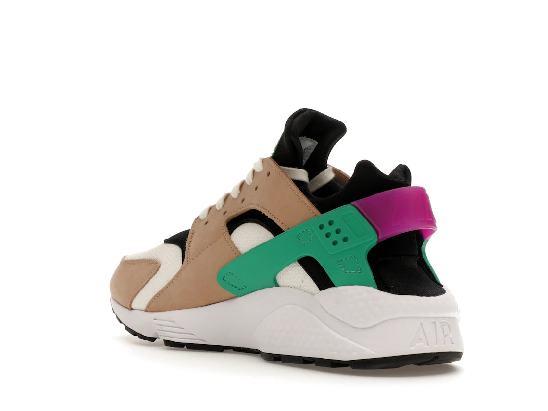 Nike Air Huarache Premium Moving Company - vue secondaire B