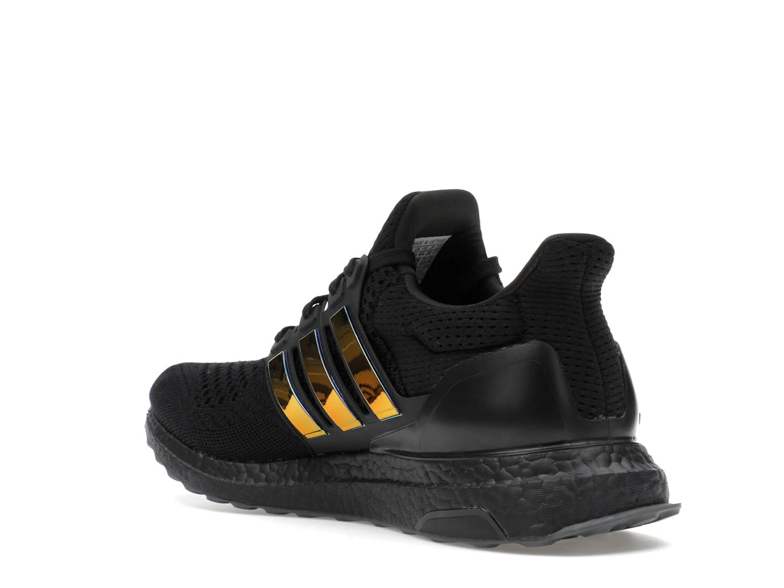 adidas Ultra Boost 1.0 Black Mirror - vue secondaire B