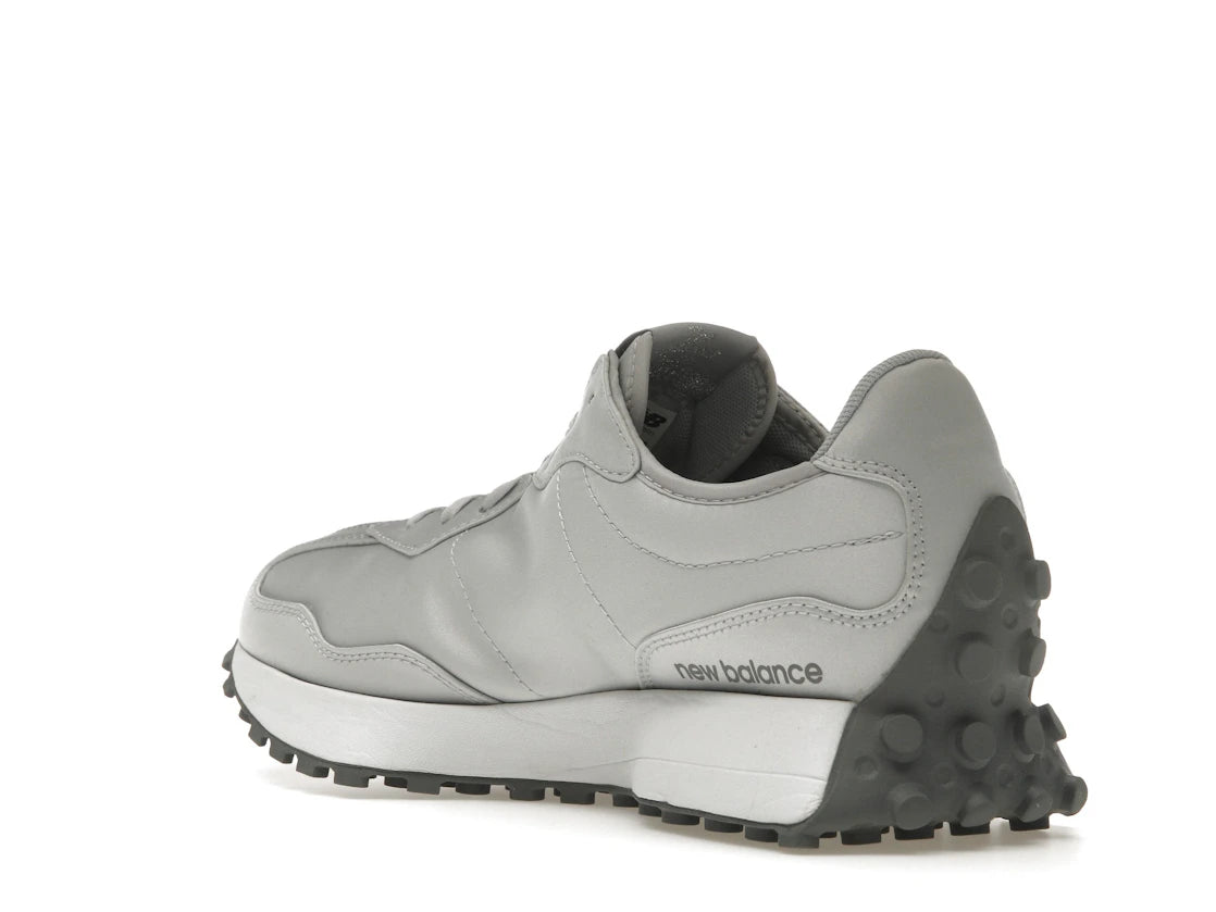 New Balance 327 Light Aluminum Gunmetal (Women's) - vue secondaire B