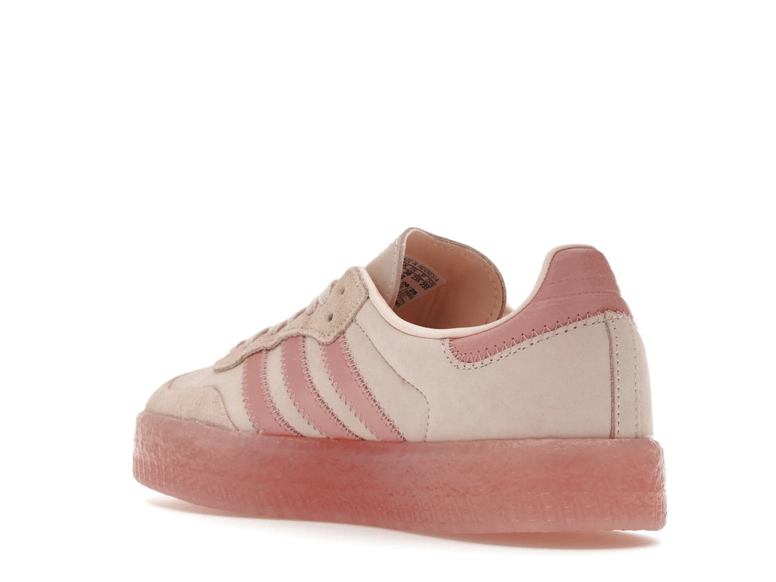 adidas Sambae Wonder Quartz (Women's) - vue secondaire B