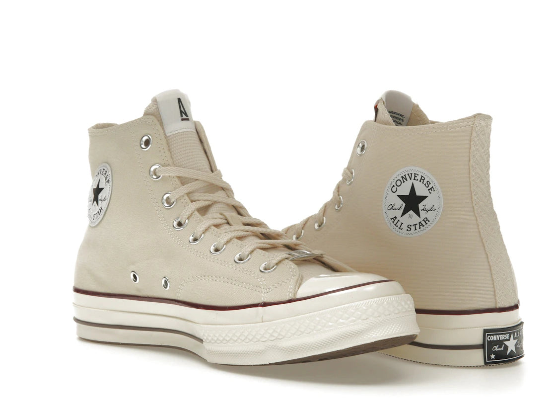 Converse Chuck 70 Hi A Ma Maniére While You Were Sleeping (Friends & Family) - vue secondaire B