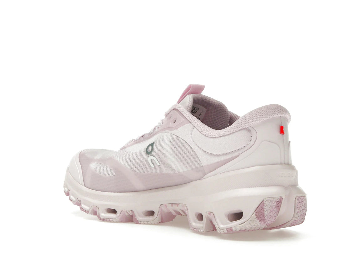 On Running Cloudventure 2 LOEWE Pale Pink (Women's) - vue secondaire B