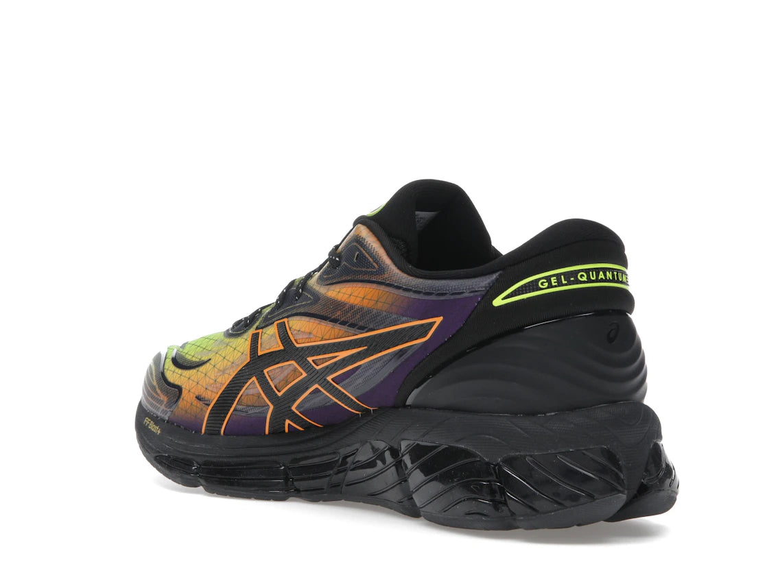 ASICS Gel-Quantum 360 VIII City of Lights Fellow Yellow - vue secondaire B