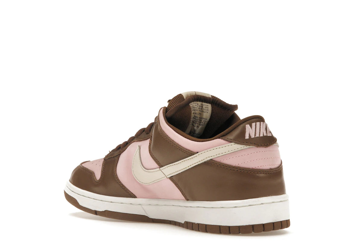 Nike SB Dunk Low Stussy Cherry - vue secondaire B