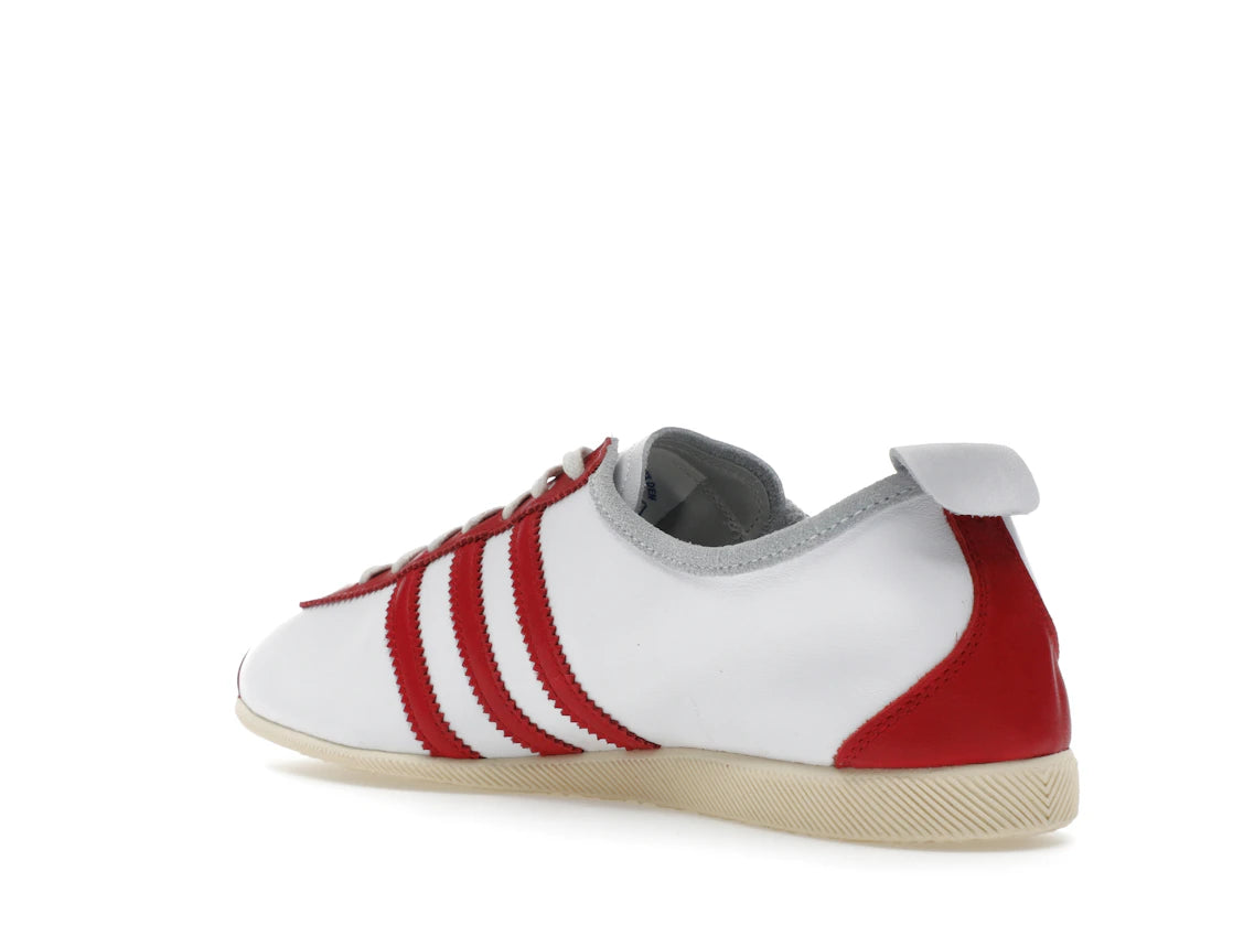 adidas Japan White Power Red - vue secondaire B