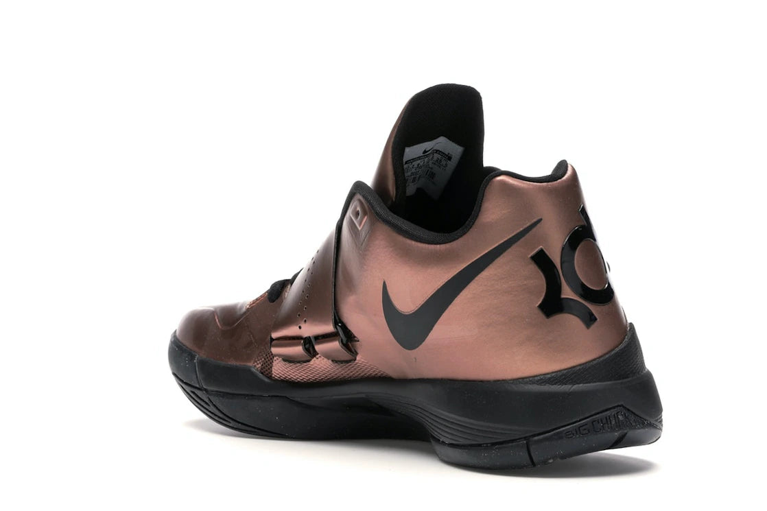 Nike KD 4 Christmas (2011) - vue secondaire B
