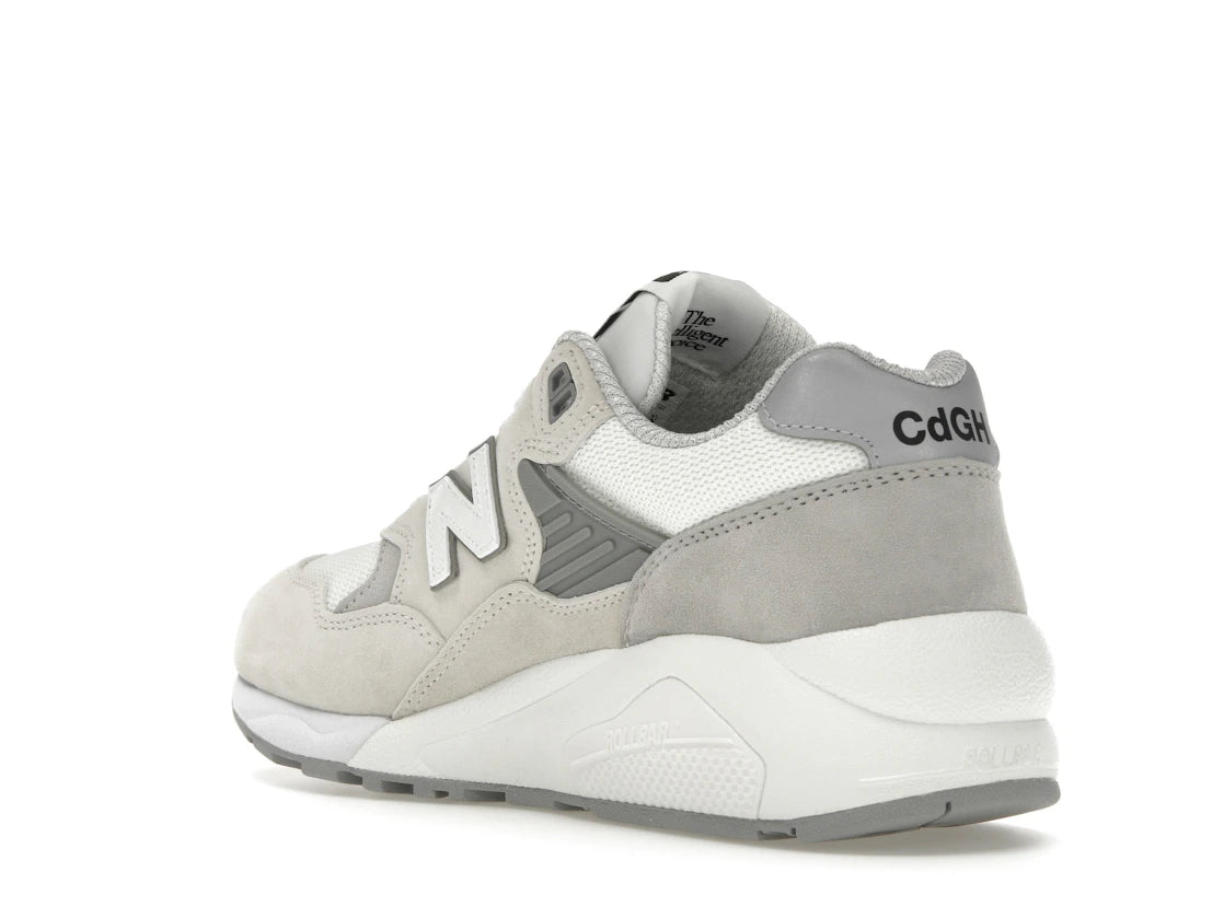 New Balance MT580 Comme des Garcons Homme Grey - vue secondaire B