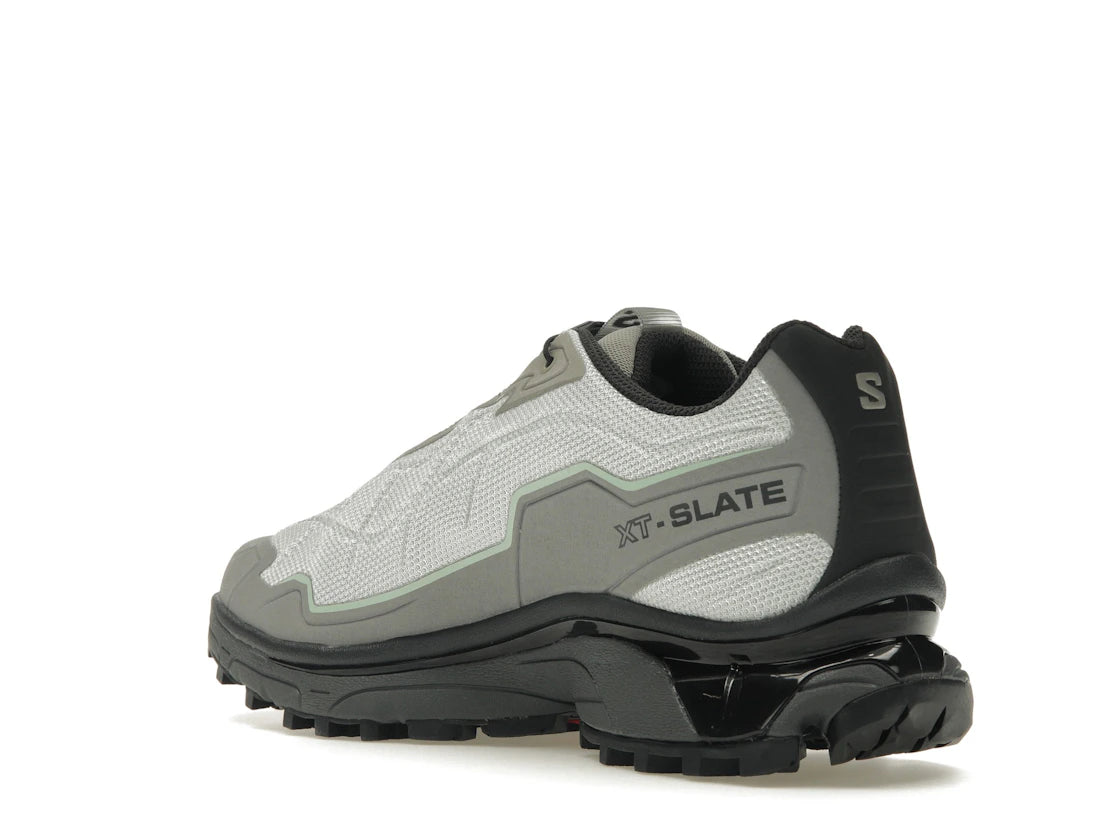 Salomon XT-Slate Advanced Metal Grey Flannel - vue secondaire B