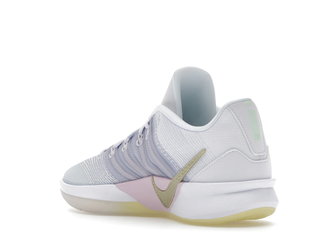 Nike Sabrina 3 Infinite - vue secondaire B