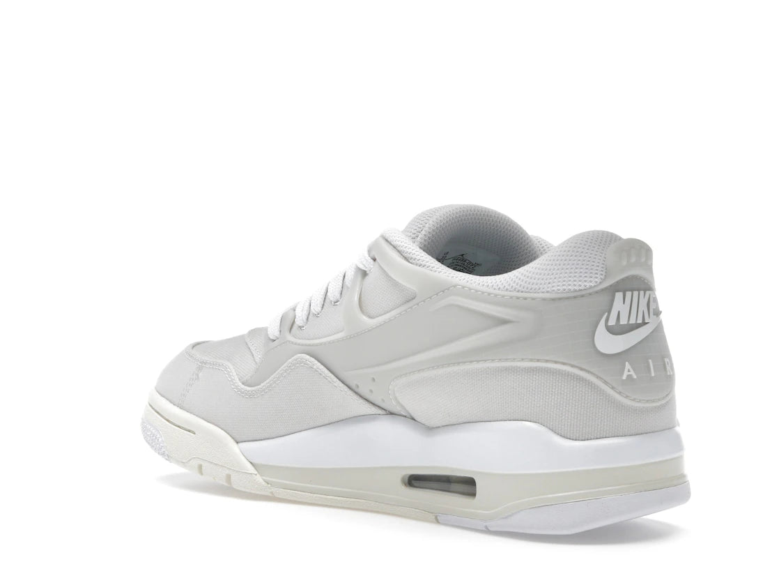 Jordan 4 RM Light Bone - vue secondaire B
