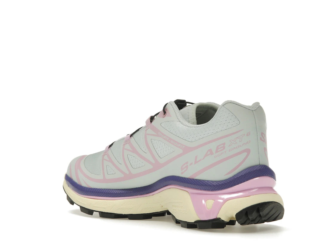 Salomon XT-6 Ice Flow Orchi Bouquet - vue secondaire B