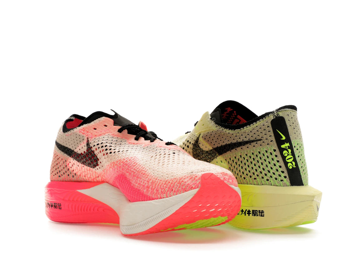 Nike ZoomX Vaporfly 3 Ekiden Pack - vue secondaire B