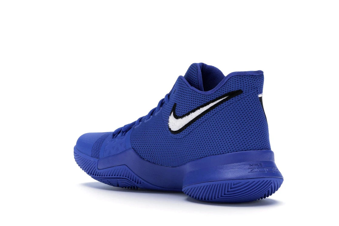 Nike Kyrie 3 Duke - vue secondaire B