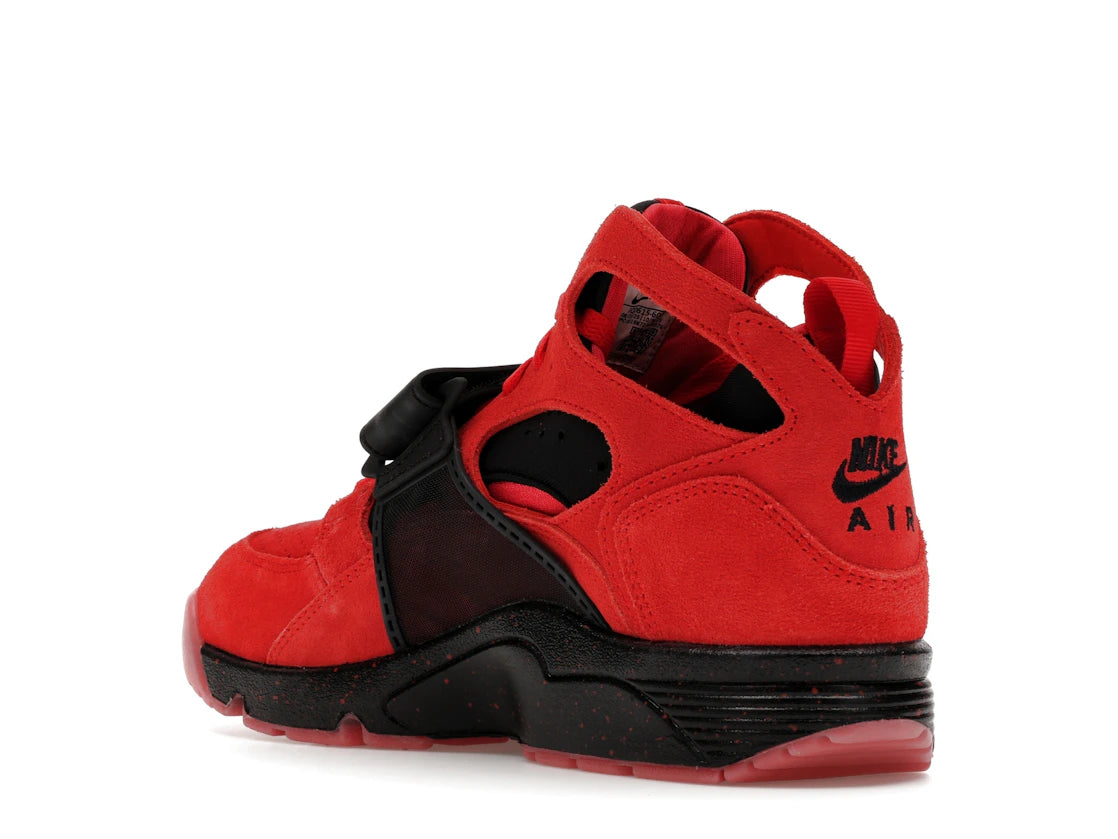 Nike Air Trainer Huarache Challenge Red - vue secondaire B