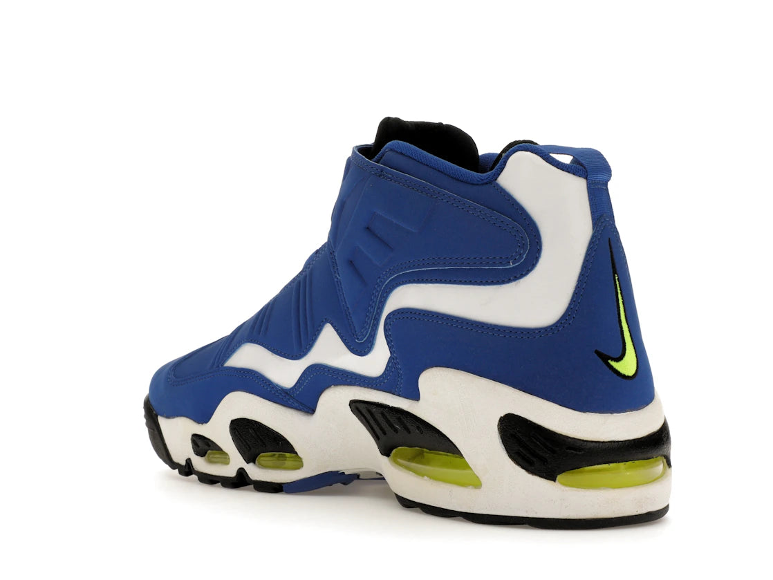 Nike Air Griffey Max 1 Varsity Royal (2016) - vue secondaire B
