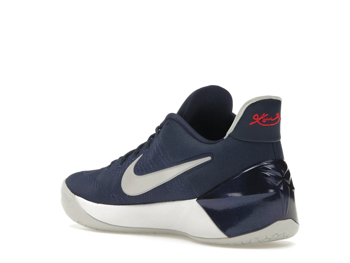 Nike Kobe A.D. Midnight Navy - vue secondaire B