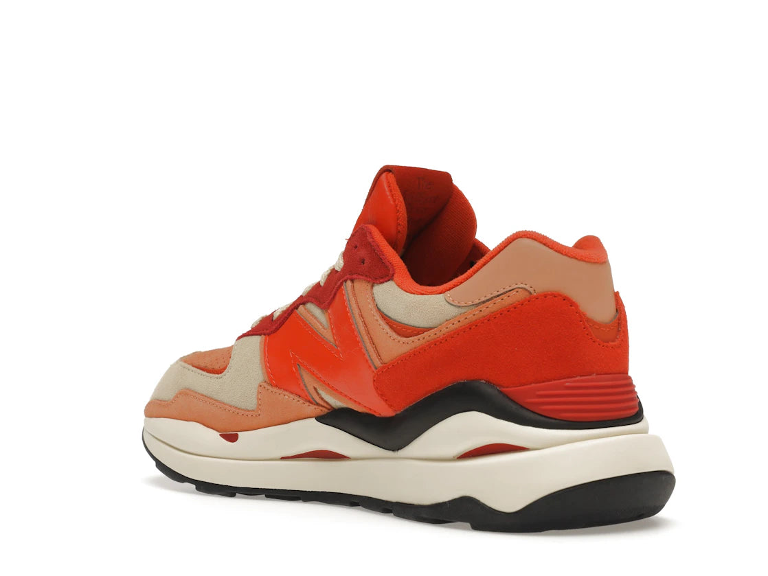 New Balance 57/40 Concepts Headin' Home - vue secondaire B