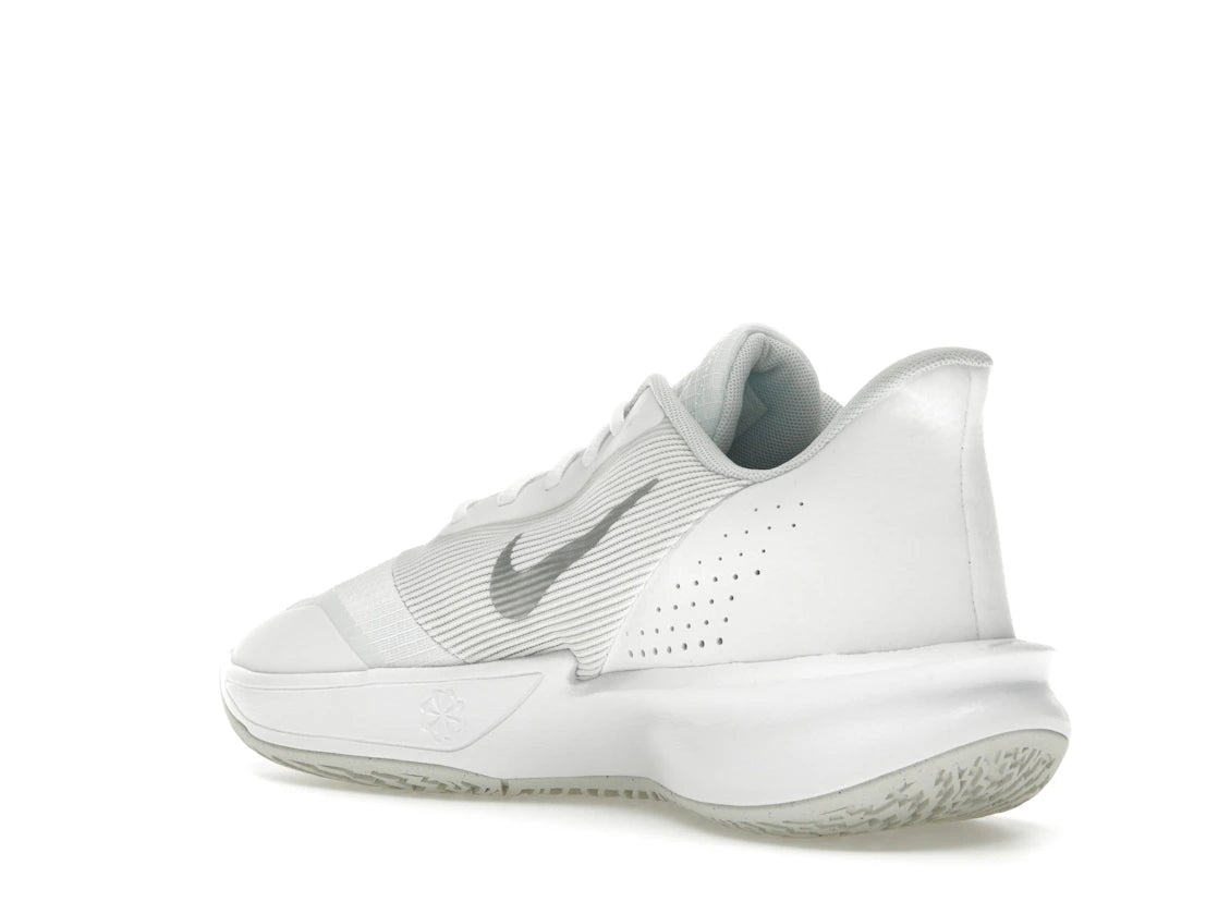 Nike Precision VII White Photon Dust - vue secondaire B