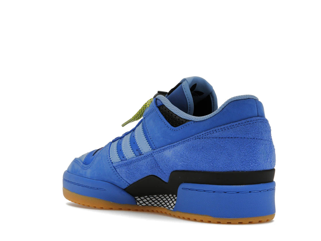 adidas Forum Low Hebru Brantley Rocket - vue secondaire B