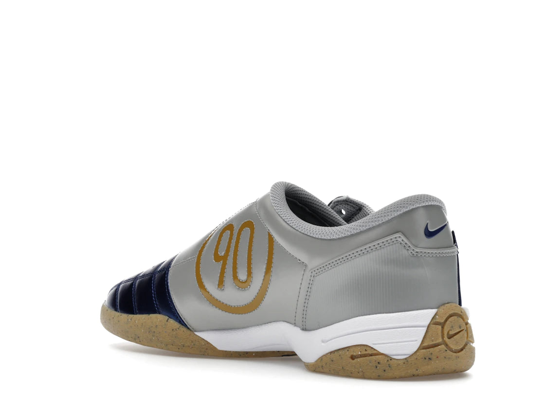 Nike Total 90 3 Blue Void - vue secondaire B