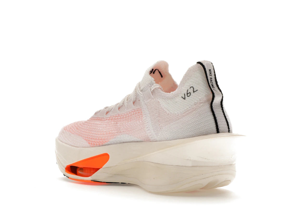 Nike Air Zoom Alphafly Next% 3 Prototype - vue secondaire B