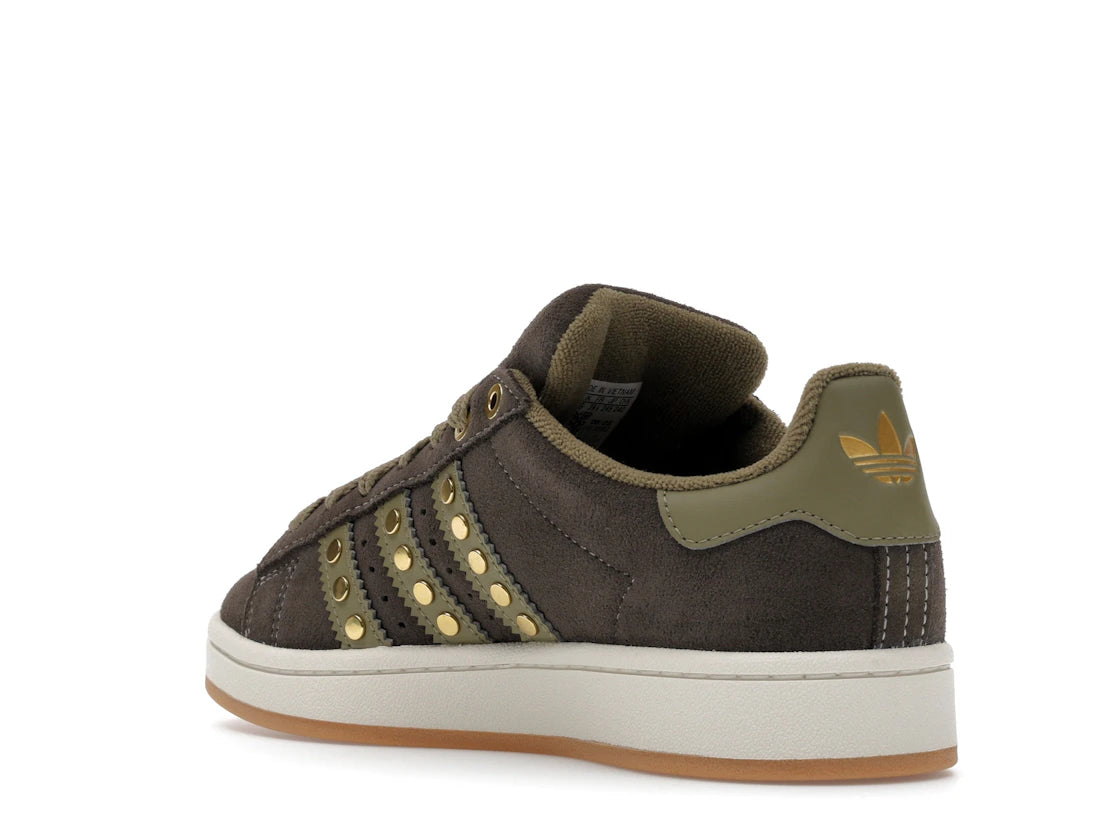 adidas Campus 00s Shadow Olive Orbit Green (Women's) - vue secondaire B