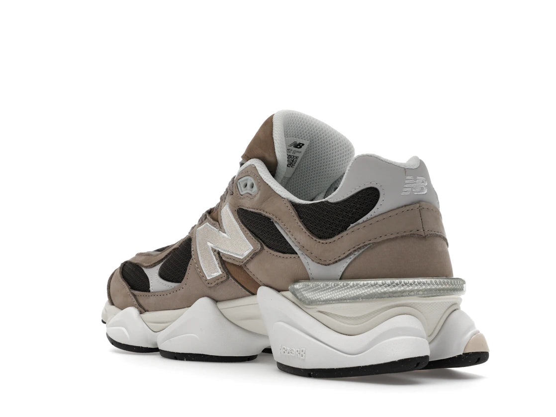 New Balance 9060 Fall Suedes Pack Arid Stone - vue secondaire B