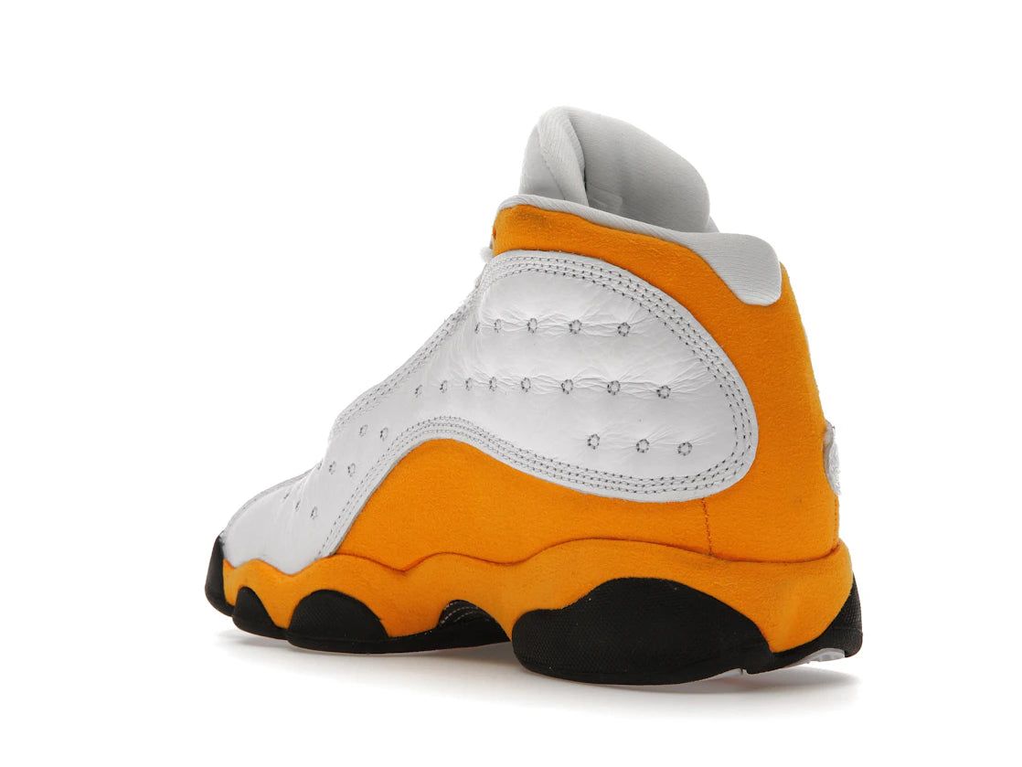 Jordan 13 Retro Del Sol (GS) - vue secondaire B