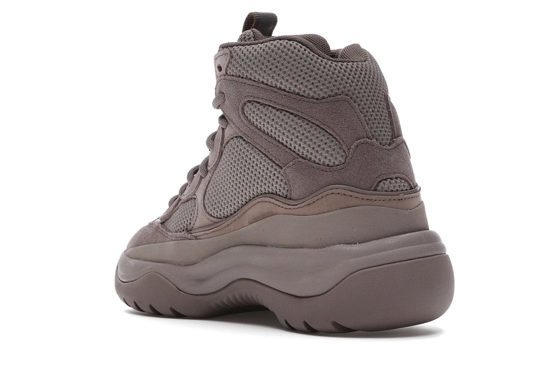adidas Yeezy Desert Boot Cinder (Women's) - vue secondaire B